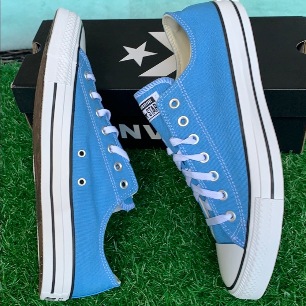 CONVERSE CTAS OX COAST MEN’S - Picture 5 of 16